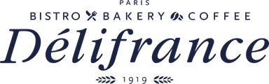 Délifrance Logo