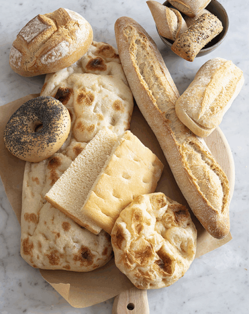 Bread