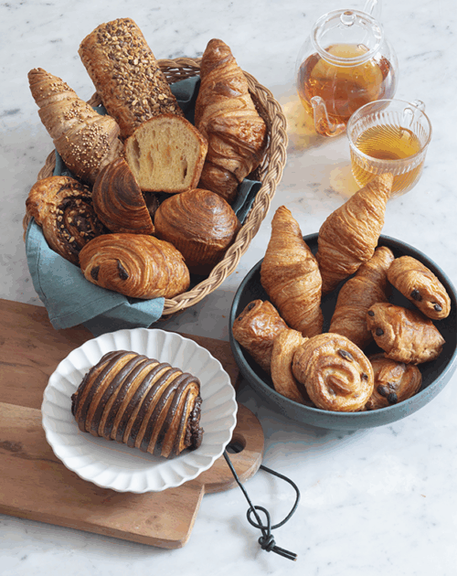 Viennoiserie