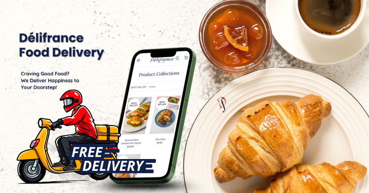 delivery
