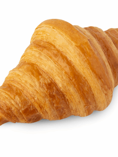 Butter Croissant