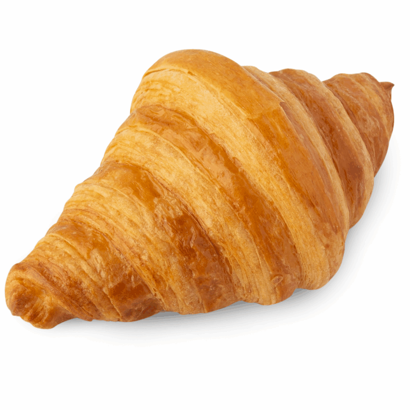 Butter Croissant