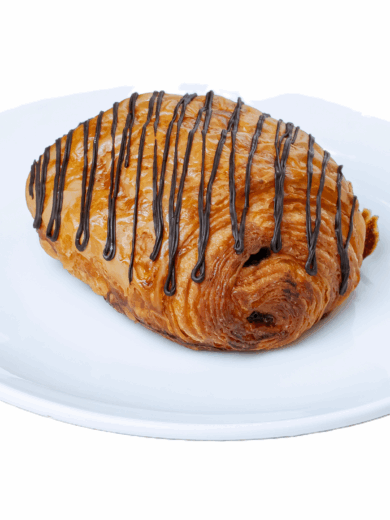 Chocolate Croissant