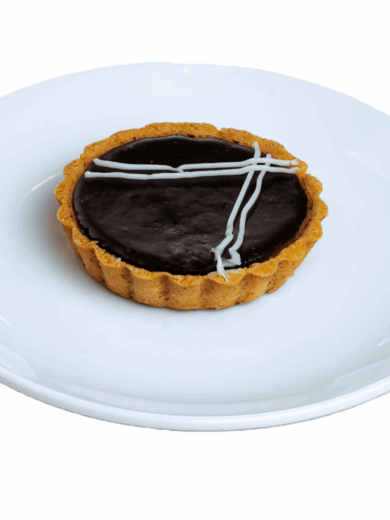 Chocolate Tartelette