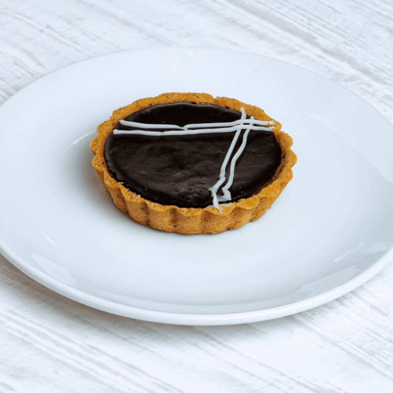 Chocolate Tartelette
