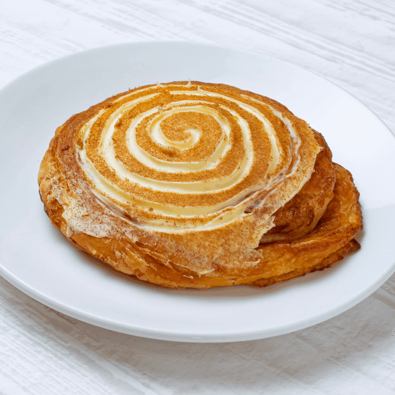 Cinnamon Roll