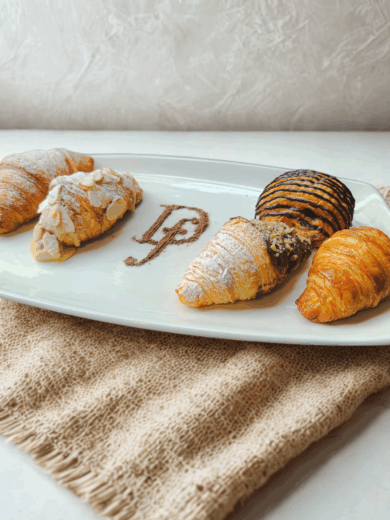 Croissant Combo Pack