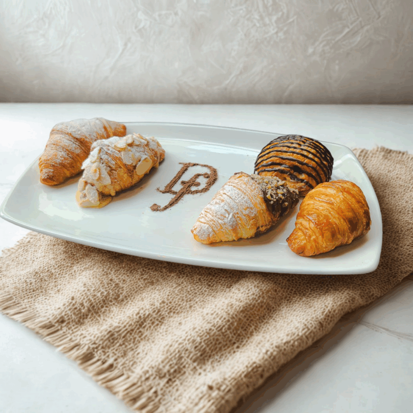Croissant Combo Pack