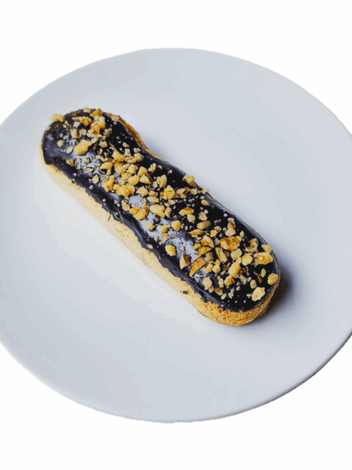 Eclair Of The Day