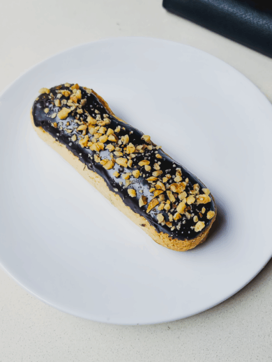 Eclair Of The Day