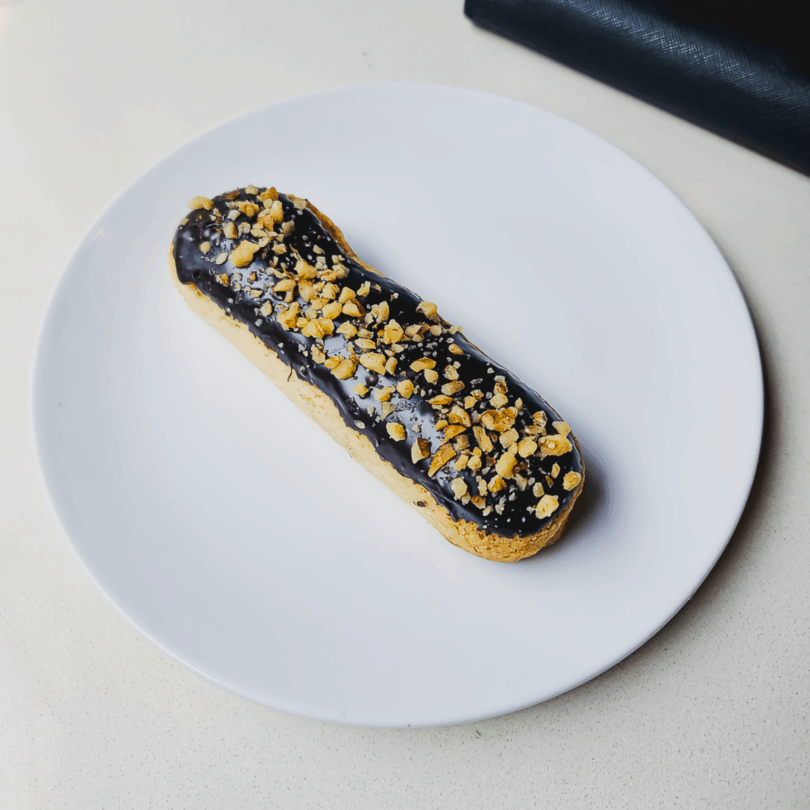 Eclair Of The Day