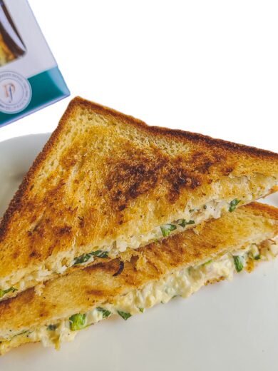 Egg Sandwich