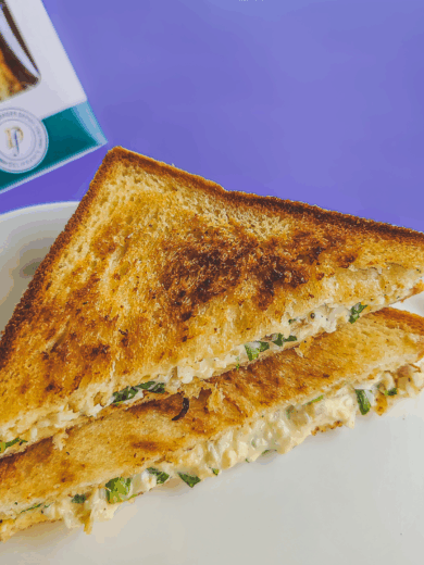 Egg Sandwich