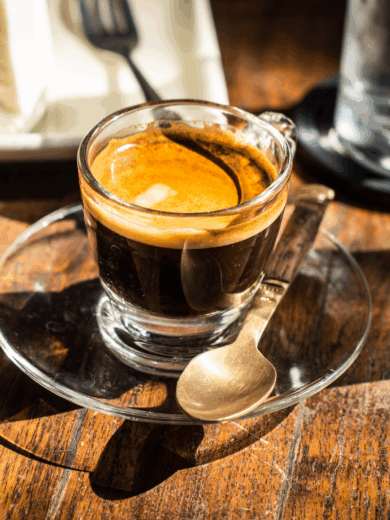 Espresso