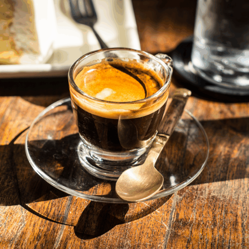 Espresso
