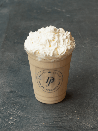 French Vanilla