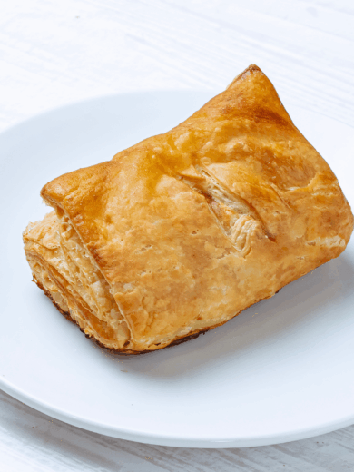 Minced Beef Puff
