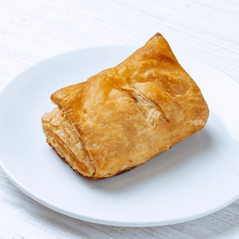 Minced Beef Puff