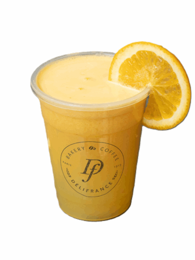 Orange Juice