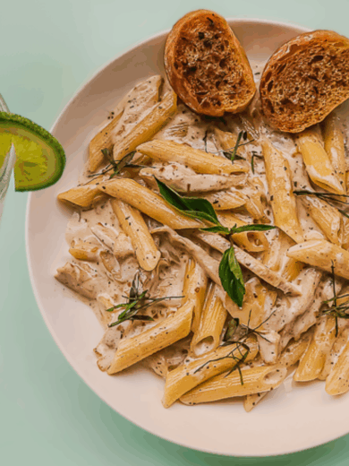 Pasta Combo