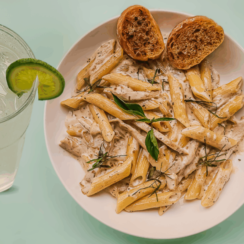 Pasta Combo