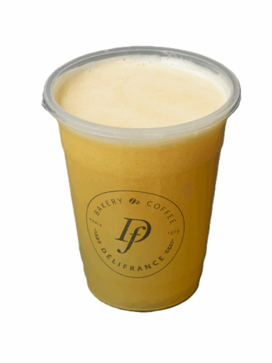Pineapple Juice
