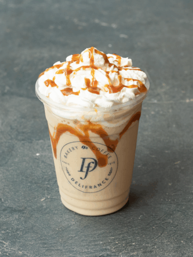 Pure Caramel