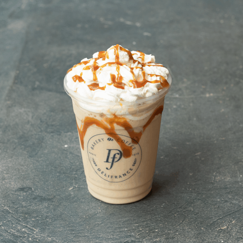 Pure Caramel