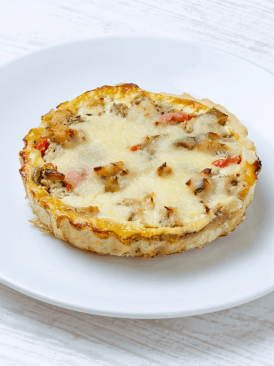 Quiche Lorraine