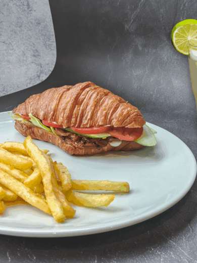 Sandwich Combo