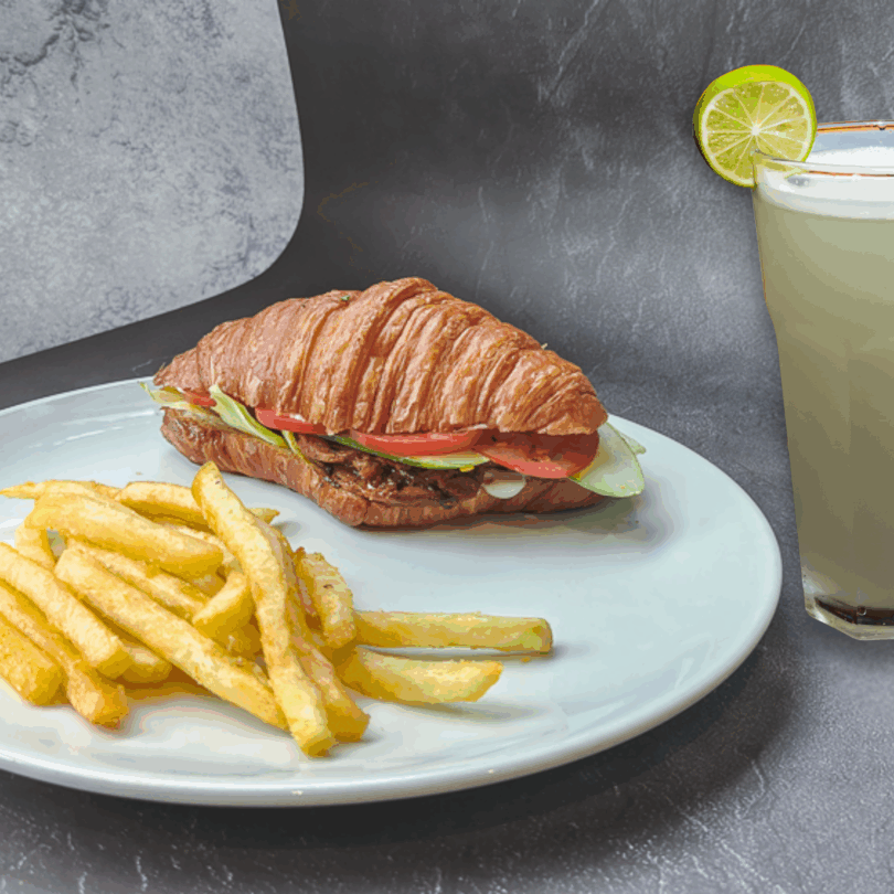 Sandwich Combo