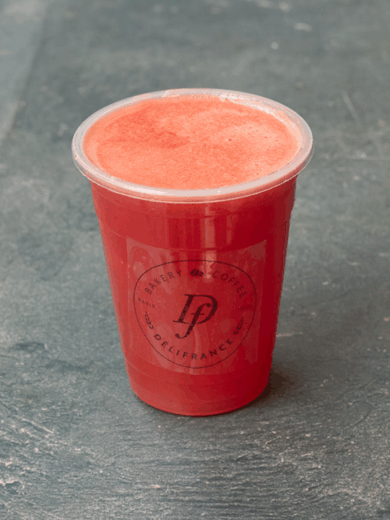 watermelon juice