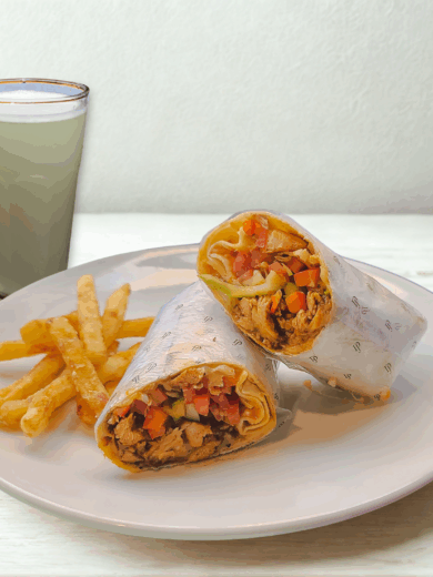 Wrap Combo