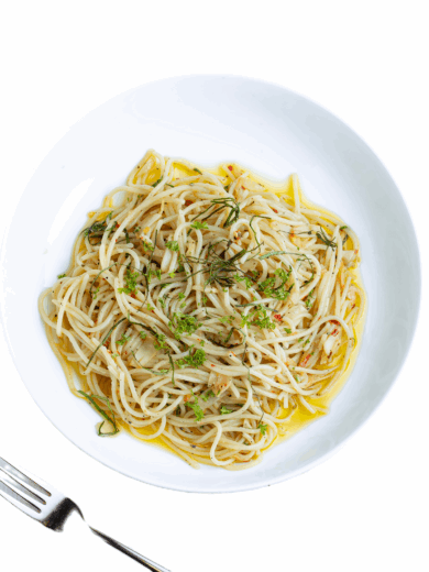 Aglio e Olio