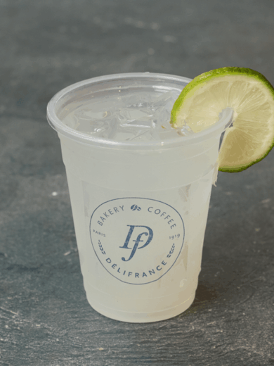 Lemonade