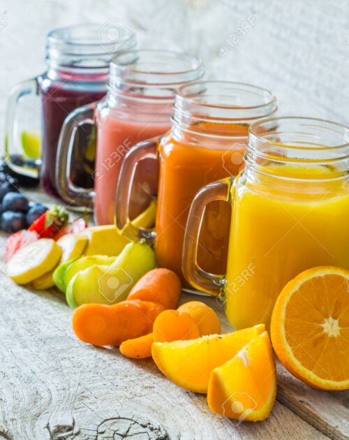 Fresh Juice