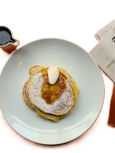 Classic Pancake