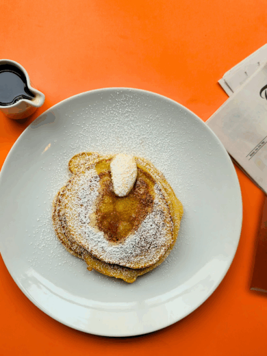 Classic Pancake