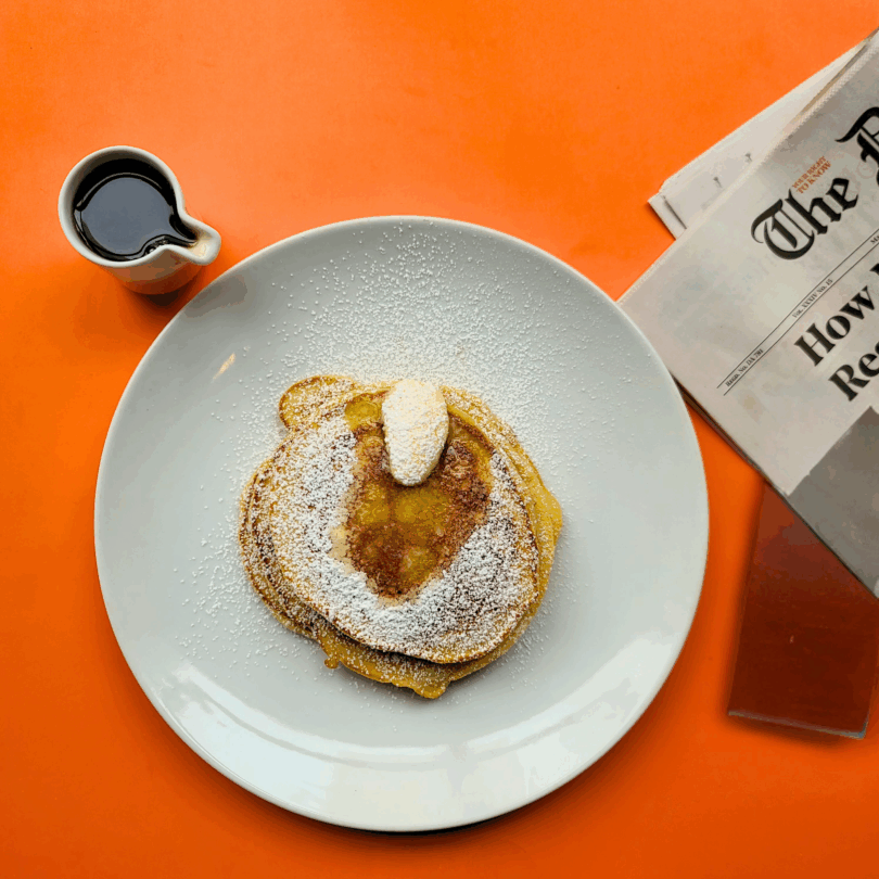 Classic Pancake