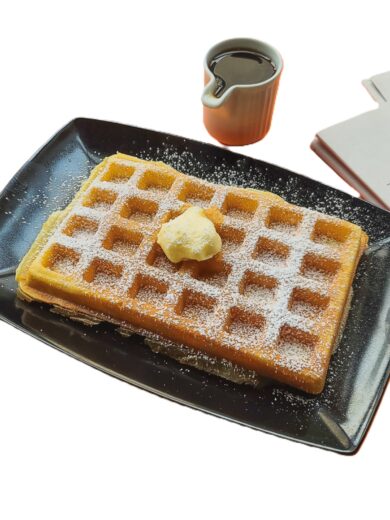 Classic Waffle