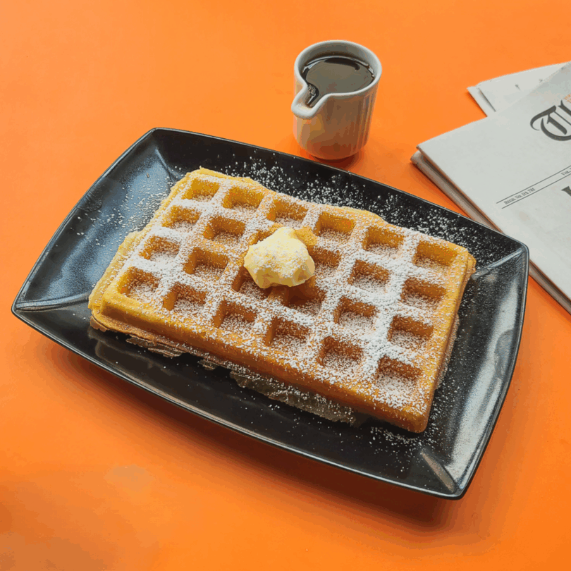 Classic Waffle