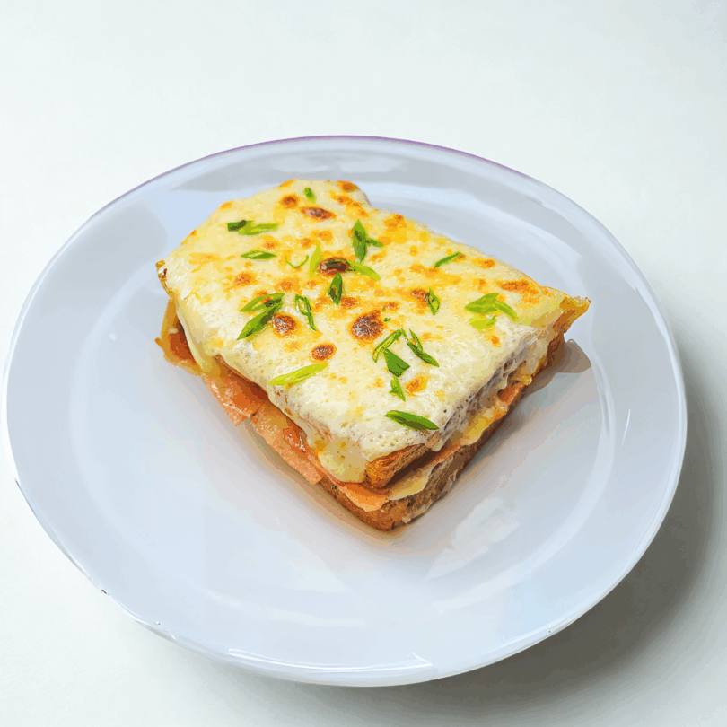 Croque Monsieur