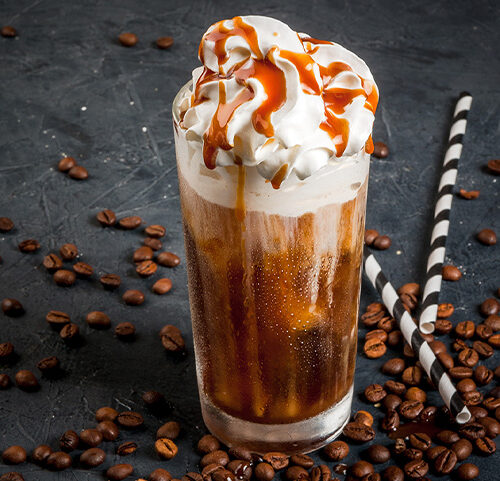 Frappes