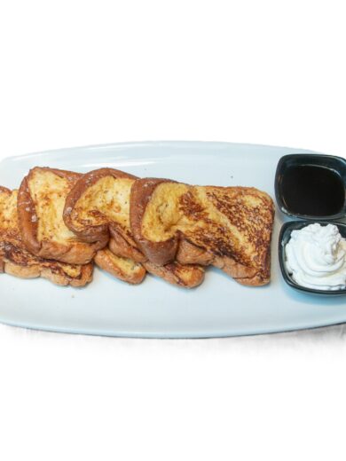 French Toast