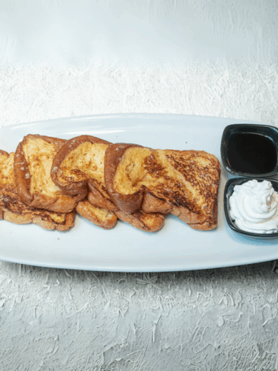 French Toast