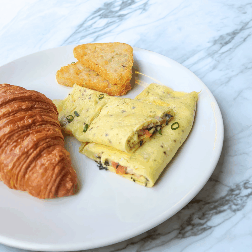Italian Omelette