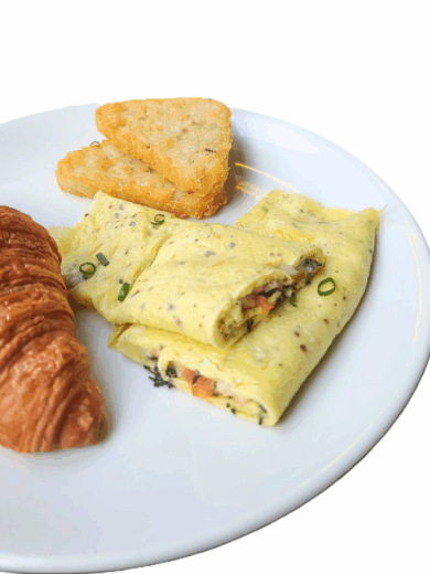 Italian Omelette