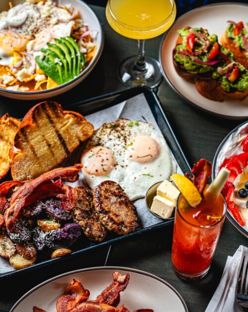 Brunch