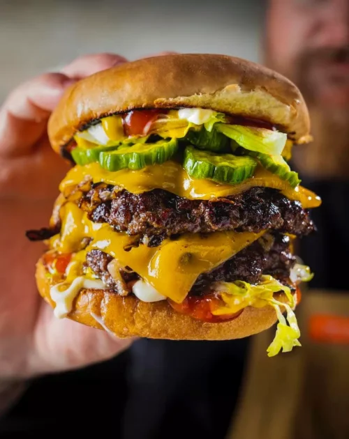 Burger