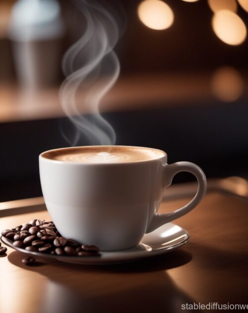 Hot Beverages